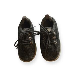 Allbirds Kids wool sneakers